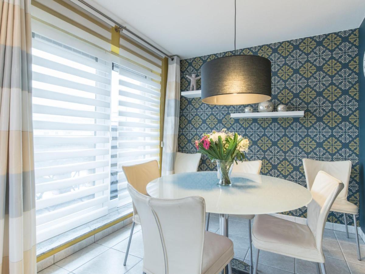 Apartment Residentie Maritiem By Interhome Bredene Exteriör bild