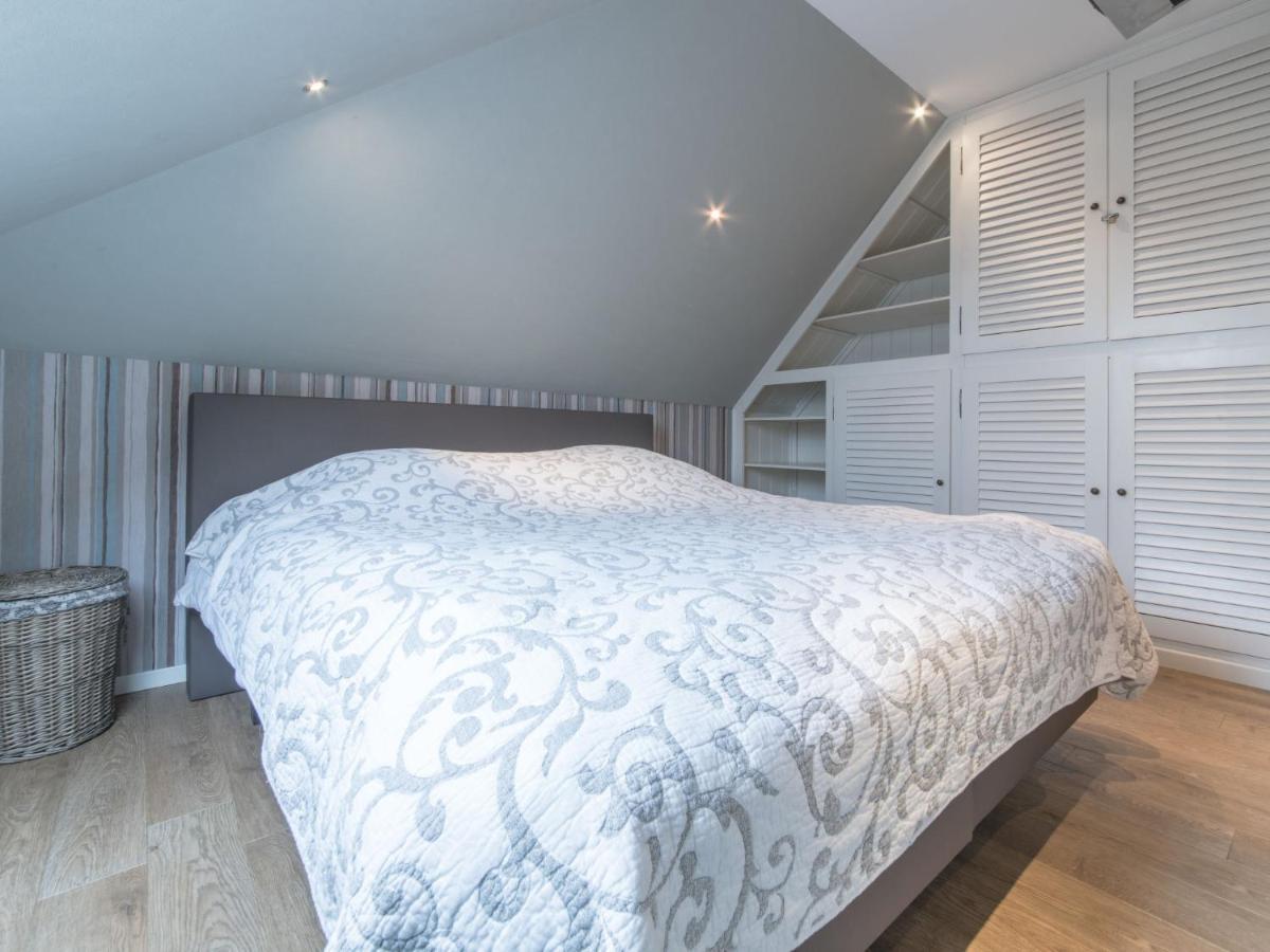 Apartment Residentie Maritiem By Interhome Bredene Exteriör bild